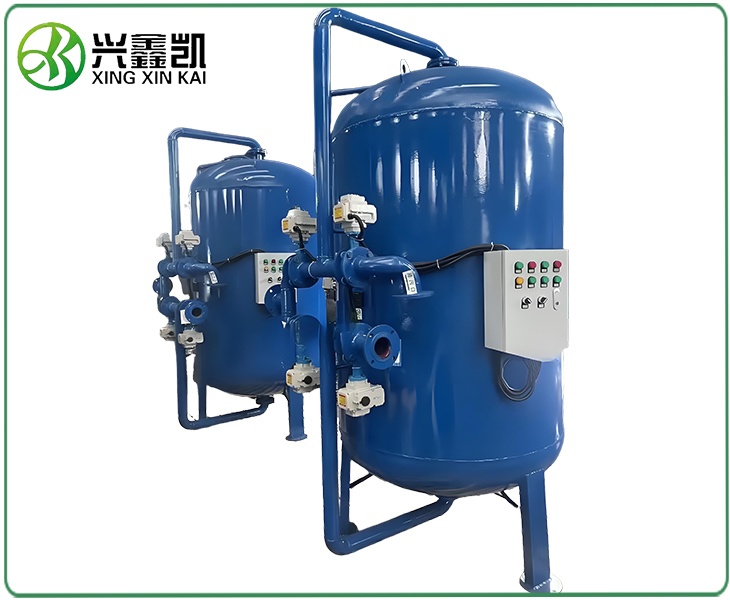 石英砂過(guò)濾器（報(bào)價(jià)）